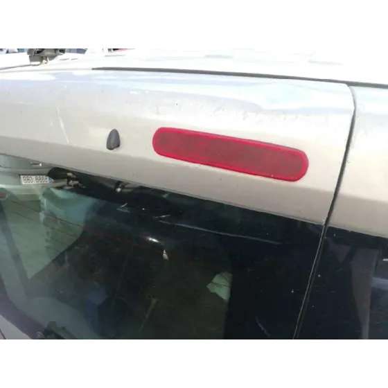 FIAT DOBLO CARGO '2010 1.6 JTDM 16V CAT GRIS PLATA