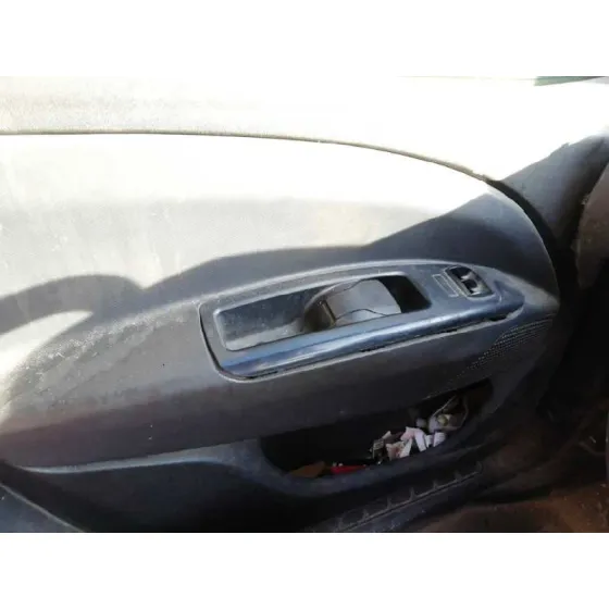 FIAT DOBLO CARGO '2010 1.6 JTDM 16V CAT GRIS PLATA