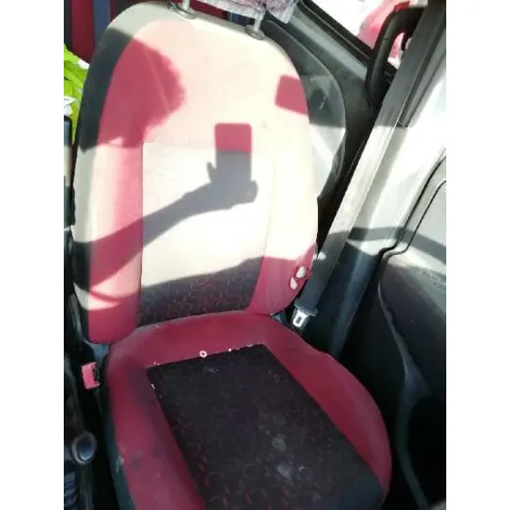FIAT DOBLO CARGO '2010 1.6 JTDM 16V CAT GRIS PLATA