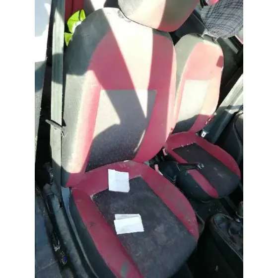 FIAT DOBLO CARGO '2010 1.6 JTDM 16V CAT GRIS PLATA