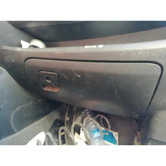 FIAT DOBLO CARGO '2010 1.6 JTDM 16V CAT GRIS PLATA