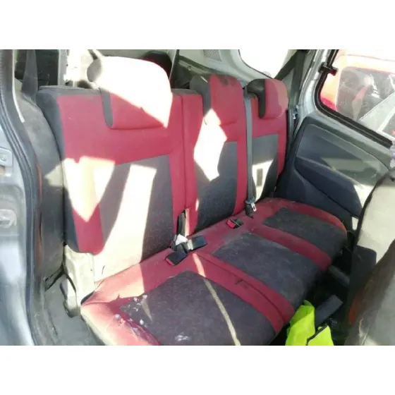 FIAT DOBLO CARGO '2010 1.6 JTDM 16V CAT GRIS PLATA