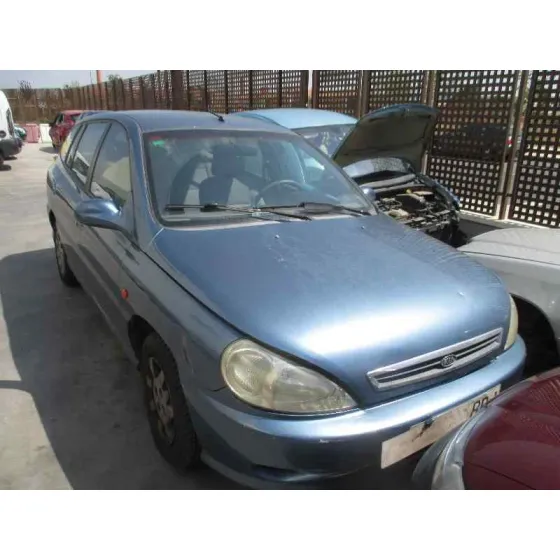 KIA RIO '2000 1.5 CAT