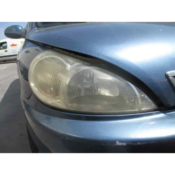 KIA RIO '2000 1.5 CAT
