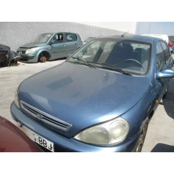 KIA RIO '2000 1.5 CAT