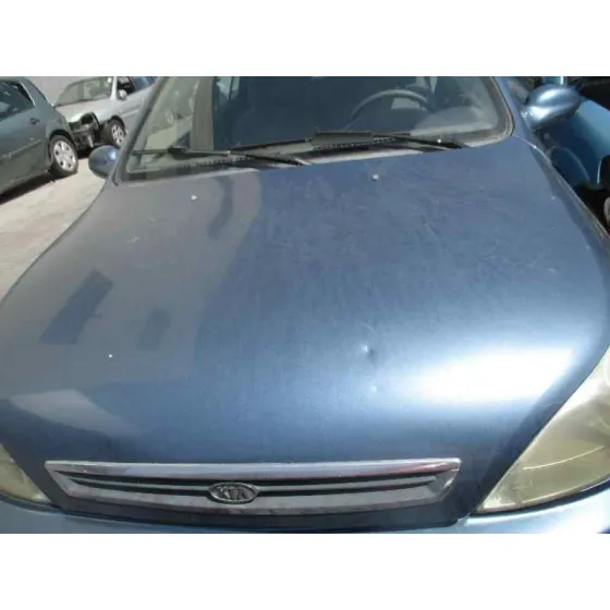 KIA RIO '2000 1.5 CAT