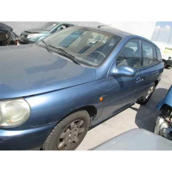 KIA RIO '2000 1.5 CAT