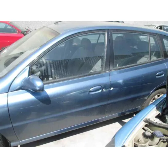 KIA RIO '2000 1.5 CAT