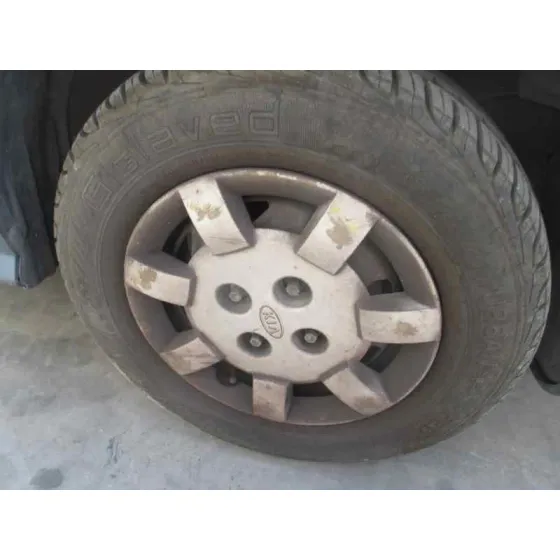 KIA RIO '2000 1.5 CAT