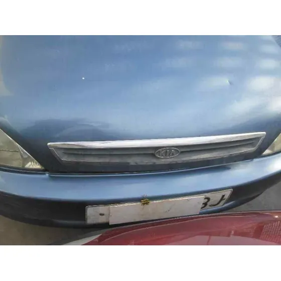 KIA RIO '2000 1.5 CAT