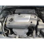 KIA RIO '2000 1.5 CAT
