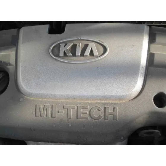 KIA RIO '2000 1.5 CAT