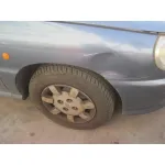 KIA RIO '2000 1.5 CAT