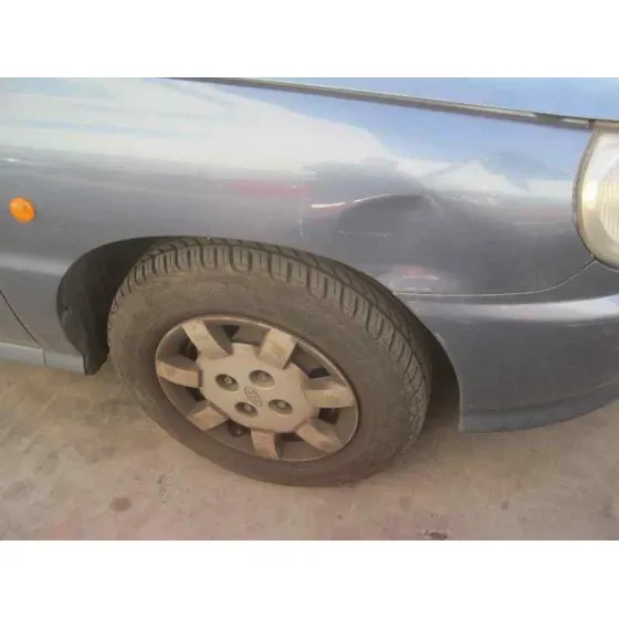 KIA RIO '2000 1.5 CAT