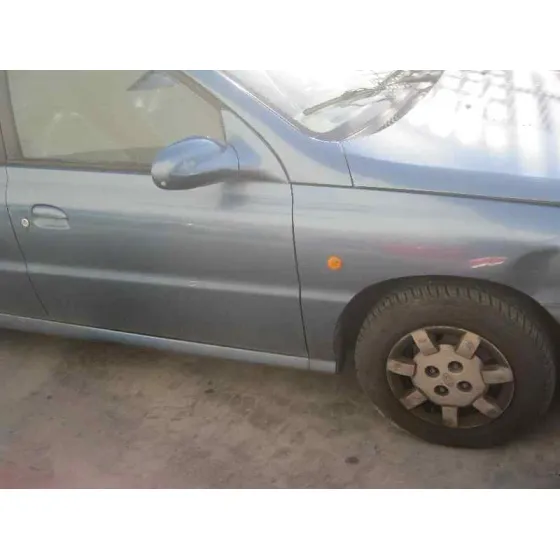 KIA RIO '2000 1.5 CAT