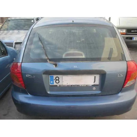 KIA RIO '2000 1.5 CAT
