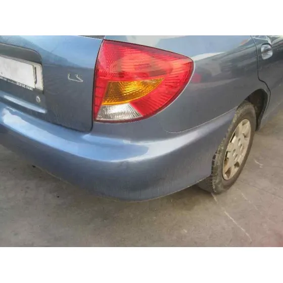 KIA RIO '2000 1.5 CAT