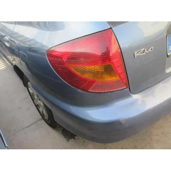 KIA RIO '2000 1.5 CAT