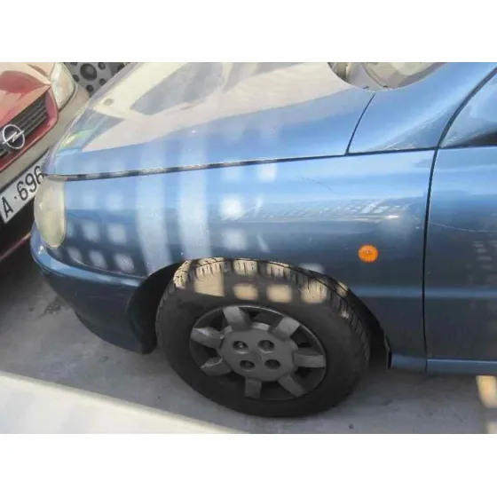 KIA RIO '2000 1.5 CAT