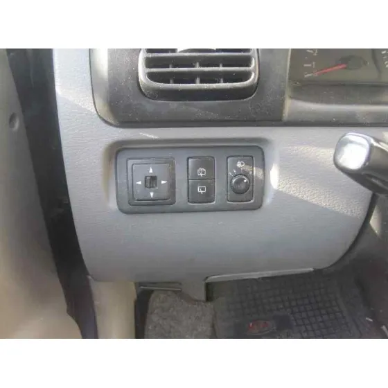 KIA RIO '2000 1.5 CAT