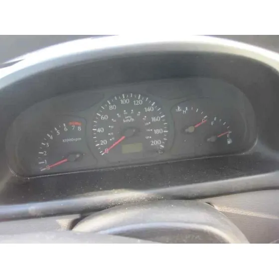 KIA RIO '2000 1.5 CAT