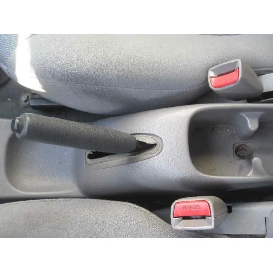 KIA RIO '2000 1.5 CAT