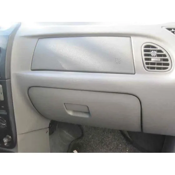 KIA RIO '2000 1.5 CAT