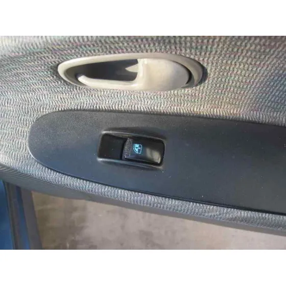 KIA RIO '2000 1.5 CAT