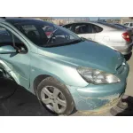 PEUGEOT 307 BREAK / SW (S1) PEUGEOT 307 BREAK / SW (S1) '2003 BREAK XR 2002