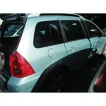 PEUGEOT 307 BREAK / SW (S1) PEUGEOT 307 BREAK / SW (S1) '2003 BREAK XR 2002