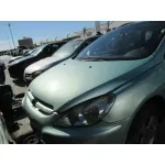 PEUGEOT 307 BREAK / SW (S1) PEUGEOT 307 BREAK / SW (S1) '2003 BREAK XR 2002