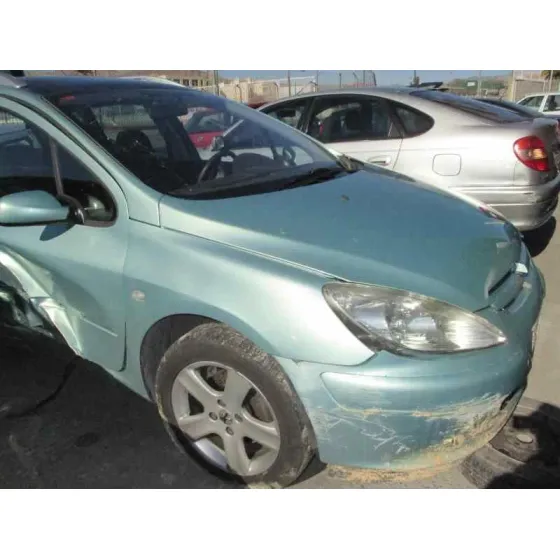 PEUGEOT 307 BREAK / SW (S1) '2003 BREAK XR