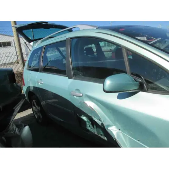PEUGEOT 307 BREAK / SW (S1) '2003 BREAK XR