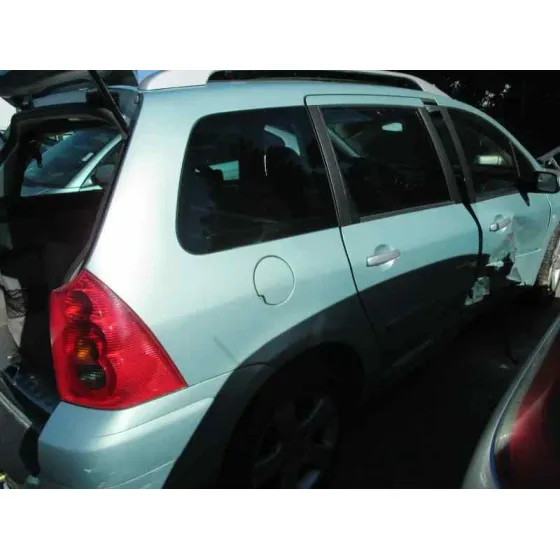 PEUGEOT 307 BREAK / SW (S1) '2003 BREAK XR