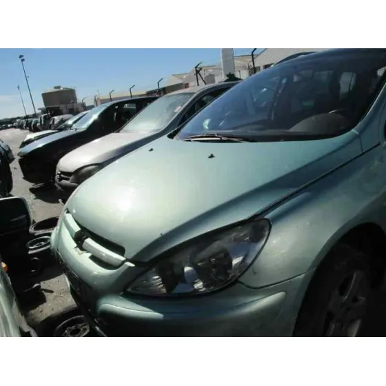 PEUGEOT 307 BREAK / SW (S1) '2003 BREAK XR