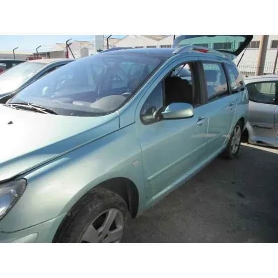 PEUGEOT 307 BREAK / SW (S1) '2003 BREAK XR
