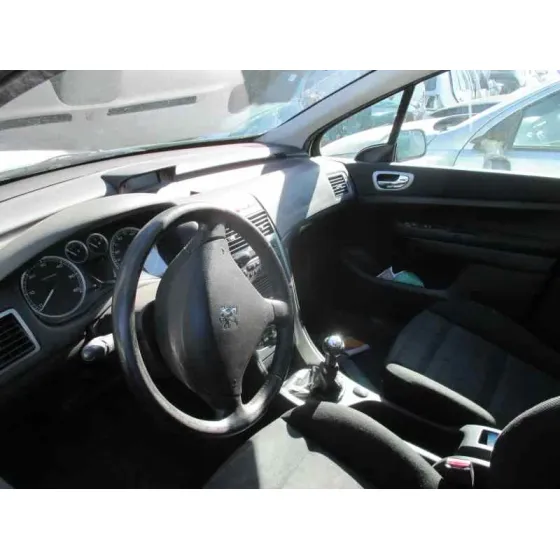 PEUGEOT 307 BREAK / SW (S1) '2003 BREAK XR