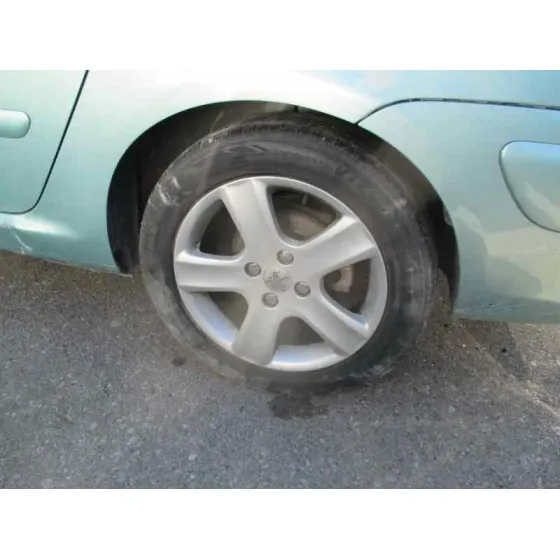 PEUGEOT 307 BREAK / SW (S1) '2003 BREAK XR