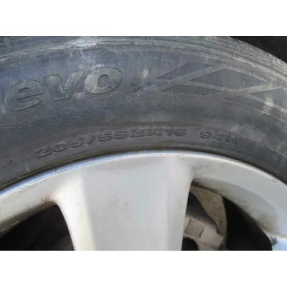 PEUGEOT 307 BREAK / SW (S1) '2003 BREAK XR