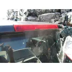RENAULT MEGANE II BERLINA 3P RENAULT MEGANE II BERLINA 3P '2004 CONFORT AUTHENTIQUE NEGRO 2002