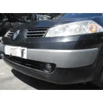 RENAULT MEGANE II BERLINA 3P RENAULT MEGANE II BERLINA 3P '2004 CONFORT AUTHENTIQUE NEGRO 2002