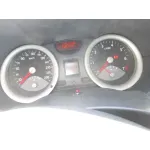 RENAULT MEGANE II BERLINA 3P RENAULT MEGANE II BERLINA 3P '2004 CONFORT AUTHENTIQUE NEGRO 2002