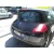 RENAULT MEGANE II BERLINA 3P RENAULT MEGANE II BERLINA 3P '2004 CONFORT AUTHENTIQUE NEGRO 2002