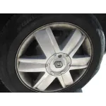 RENAULT MEGANE II BERLINA 3P RENAULT MEGANE II BERLINA 3P '2004 CONFORT AUTHENTIQUE NEGRO 2002