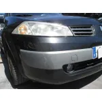 RENAULT MEGANE II BERLINA 3P RENAULT MEGANE II BERLINA 3P '2004 CONFORT AUTHENTIQUE NEGRO 2002