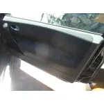 RENAULT MEGANE II BERLINA 3P RENAULT MEGANE II BERLINA 3P '2004 CONFORT AUTHENTIQUE NEGRO 2002