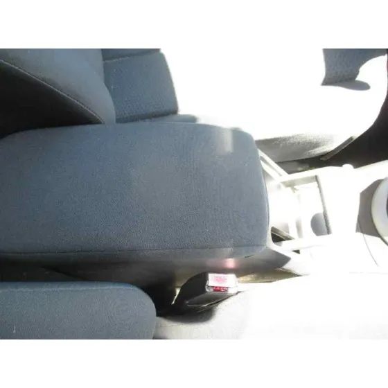 RENAULT MEGANE II BERLINA 3P '2004 CONFORT AUTHENTIQUE NEGRO