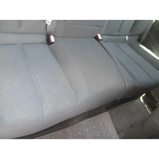 RENAULT MEGANE II BERLINA 3P '2004 CONFORT AUTHENTIQUE NEGRO