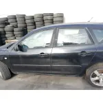 MAZDA 3 BERLINA (BK) MAZDA 3 BERLINA (BK) '2005 1.6 VVT ACTIVE NEGRO 2003