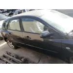 MAZDA 3 BERLINA (BK) MAZDA 3 BERLINA (BK) '2005 1.6 VVT ACTIVE NEGRO 2003